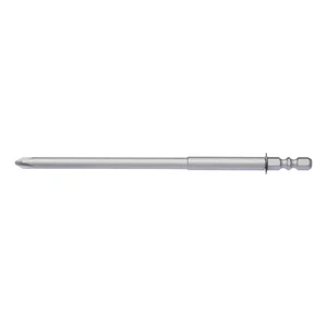 1/4 Inch Philips PH2 Bit (Hex Quick Change) - MSVM 2 - Magazine Attachment - Makita