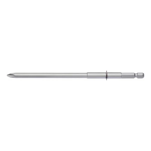 1/4 Inch Philips PH2 Bit (Hex Quick Change) - MSVW 1 - Magazine Attachment - Wurth / Bosch