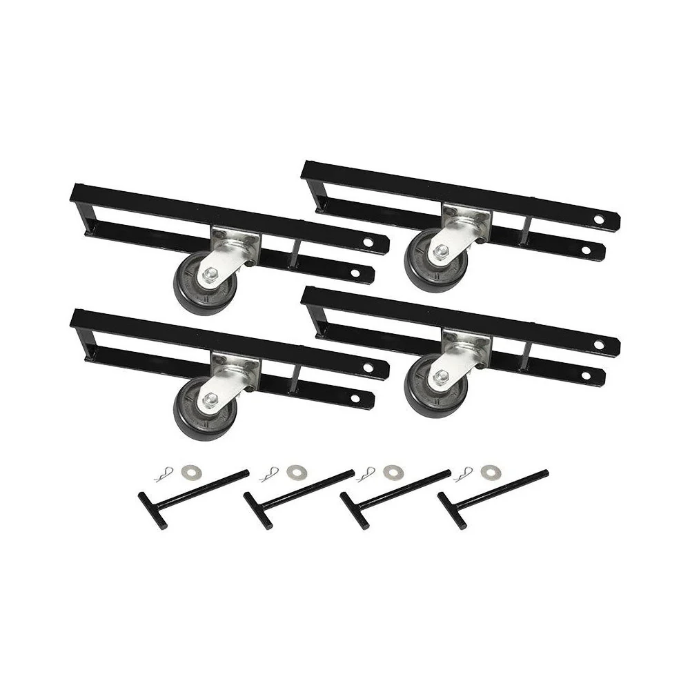 BendPak Third Wheel Kit for Polaris Sling Shot -Wide