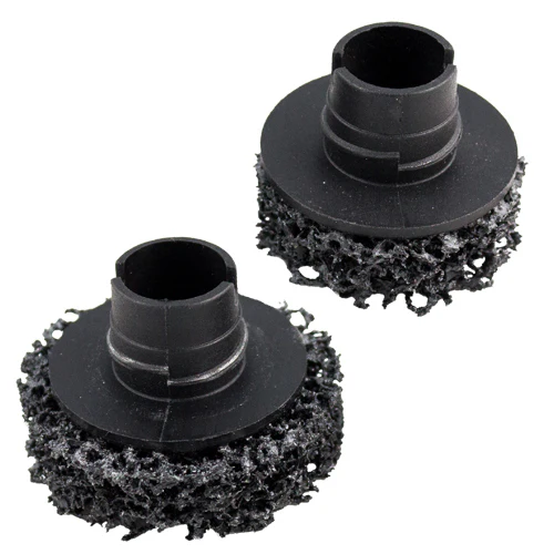 Hub Cleaning Tool (Includes 50 mm Disc) - Image 3