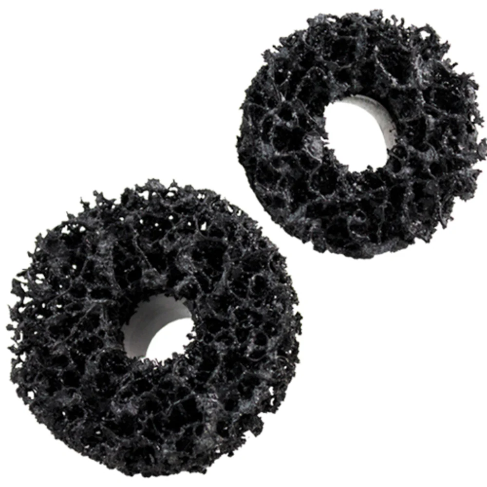 Hub Cleaning Tool Replacement Disc 50mm (Includes 6 discs per package)