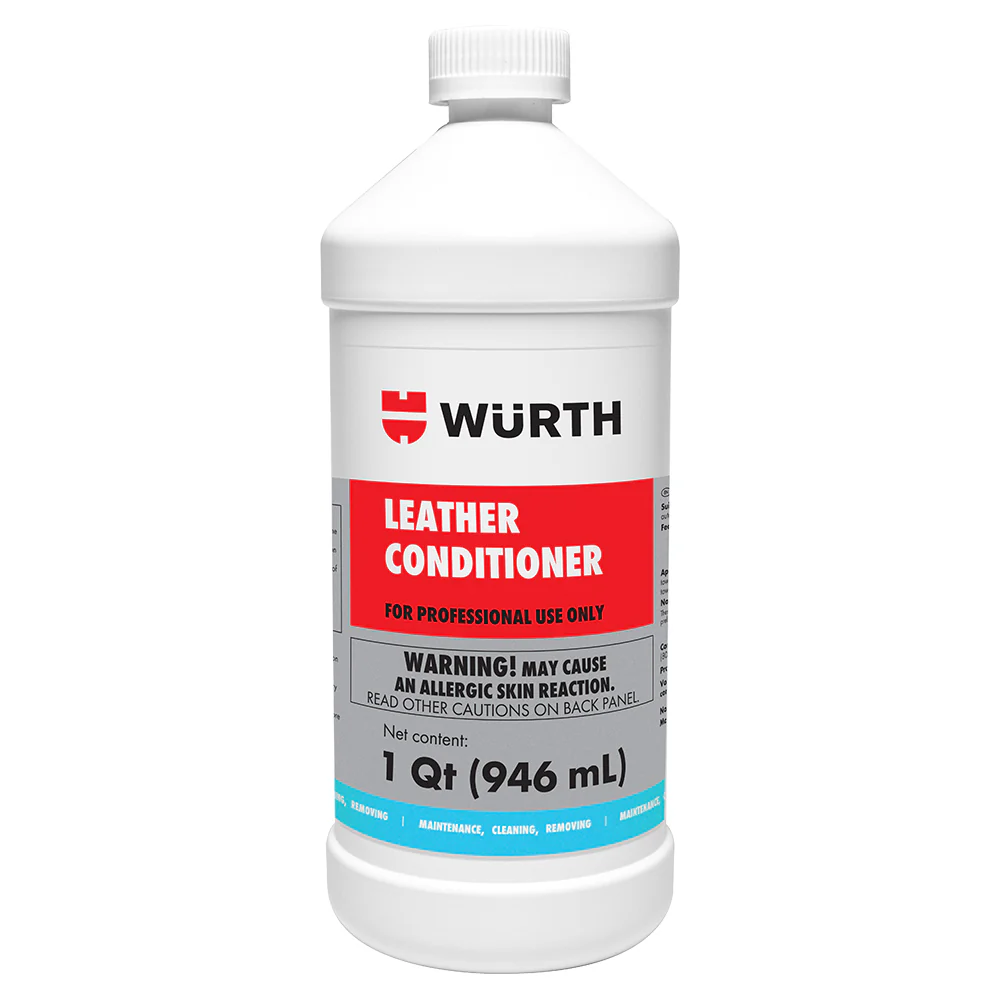 Leather Conditioner
