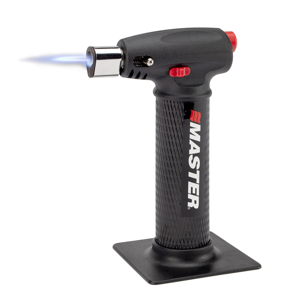 Master Butane Microtorch® Heat Shrink And Soldering Kit - Image 2