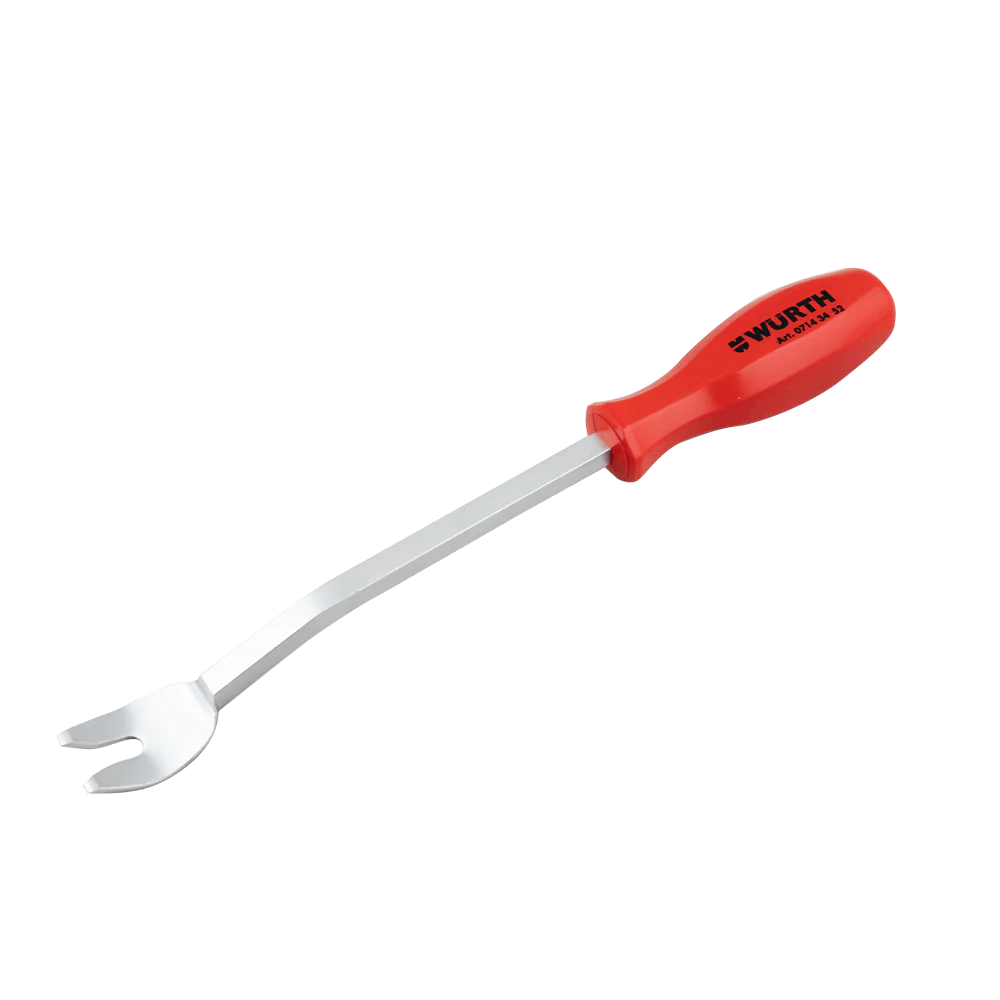 Trim Clip Removal Tool