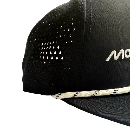 Wurth MotoGP Snapback Cap - Image 2