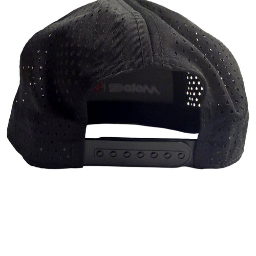 Wurth MotoGP Snapback Cap - Image 3