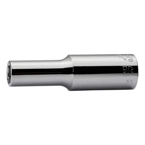 ZEBRA 1/2 Inch Powerdriv® (Hexagon) Socket - Long - 28mm