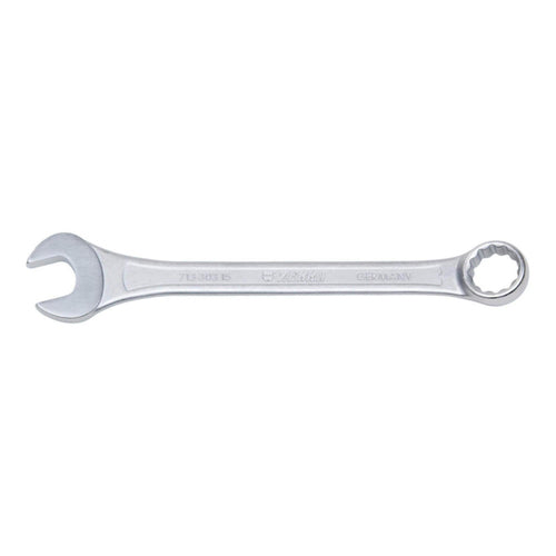 ZEBRA POWERDRIV® (12-Point) Standard Combination Wrench (Short Type) - 7/8 Inch