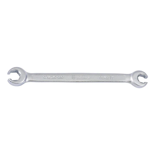 ZEBRA POWERDRIV® Double End Line Wrench - 17mm x 19mm
