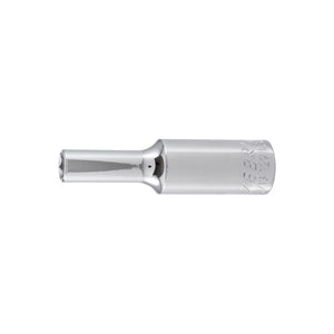 ZEBRA 3/8" Long Hex Socket 15/16"