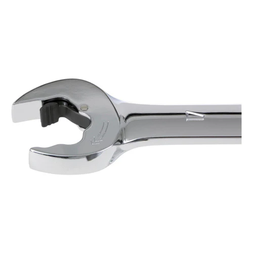 ZEBRA POWERDRIV® (12-Point) Dual Ratchet Combination Wrench 18mm - Image 2