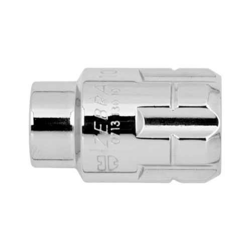 ZEBRA Pass-Through Ratchet - Powerdriv® Hexagon Socket - 16mm