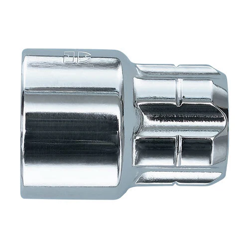 ZEBRA Pass-Through Ratchet - Powerdriv® Hexagon Socket - 16mm - Image 2