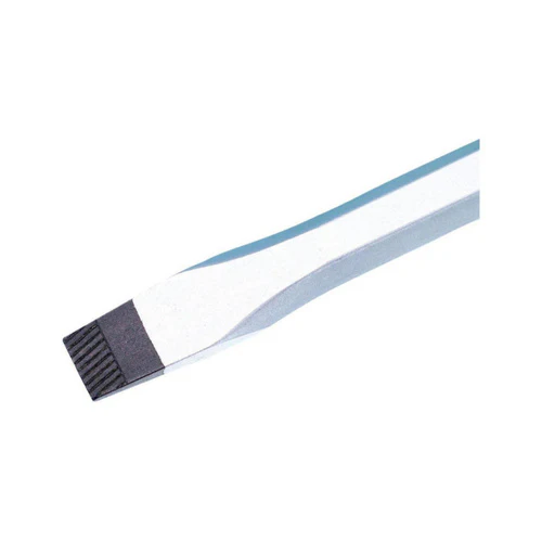 ZEBRA Slotted Screwdriver - Hexagon Blade; Laser-Cut Tip - 1.0 x 5.5mm - Image 2